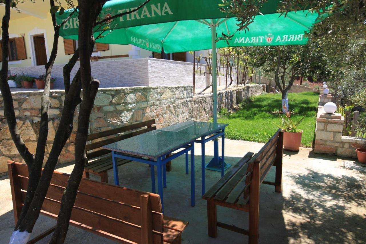 Vila Paza ซารานเดอ ภายนอก รูปภาพ
