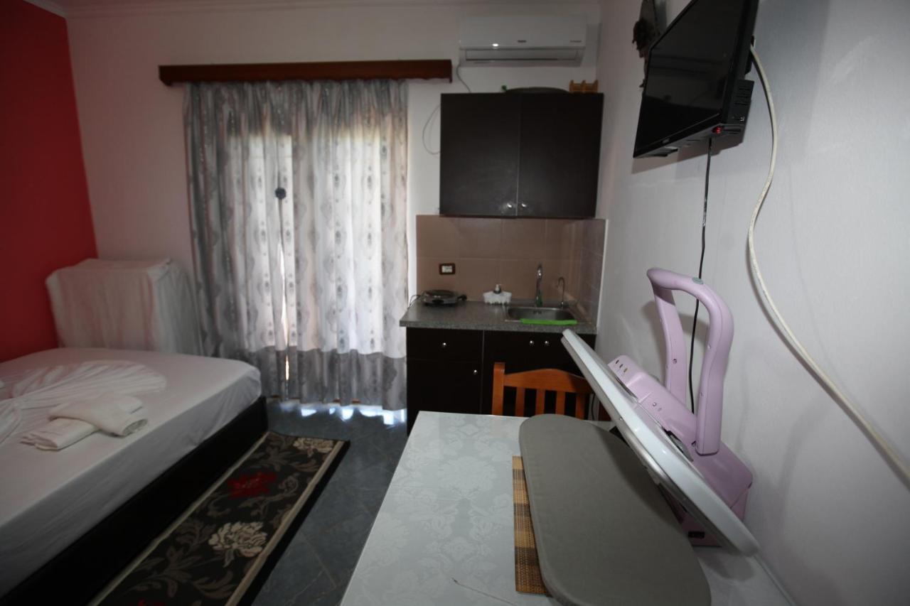 Vila Paza ซารานเดอ ภายนอก รูปภาพ