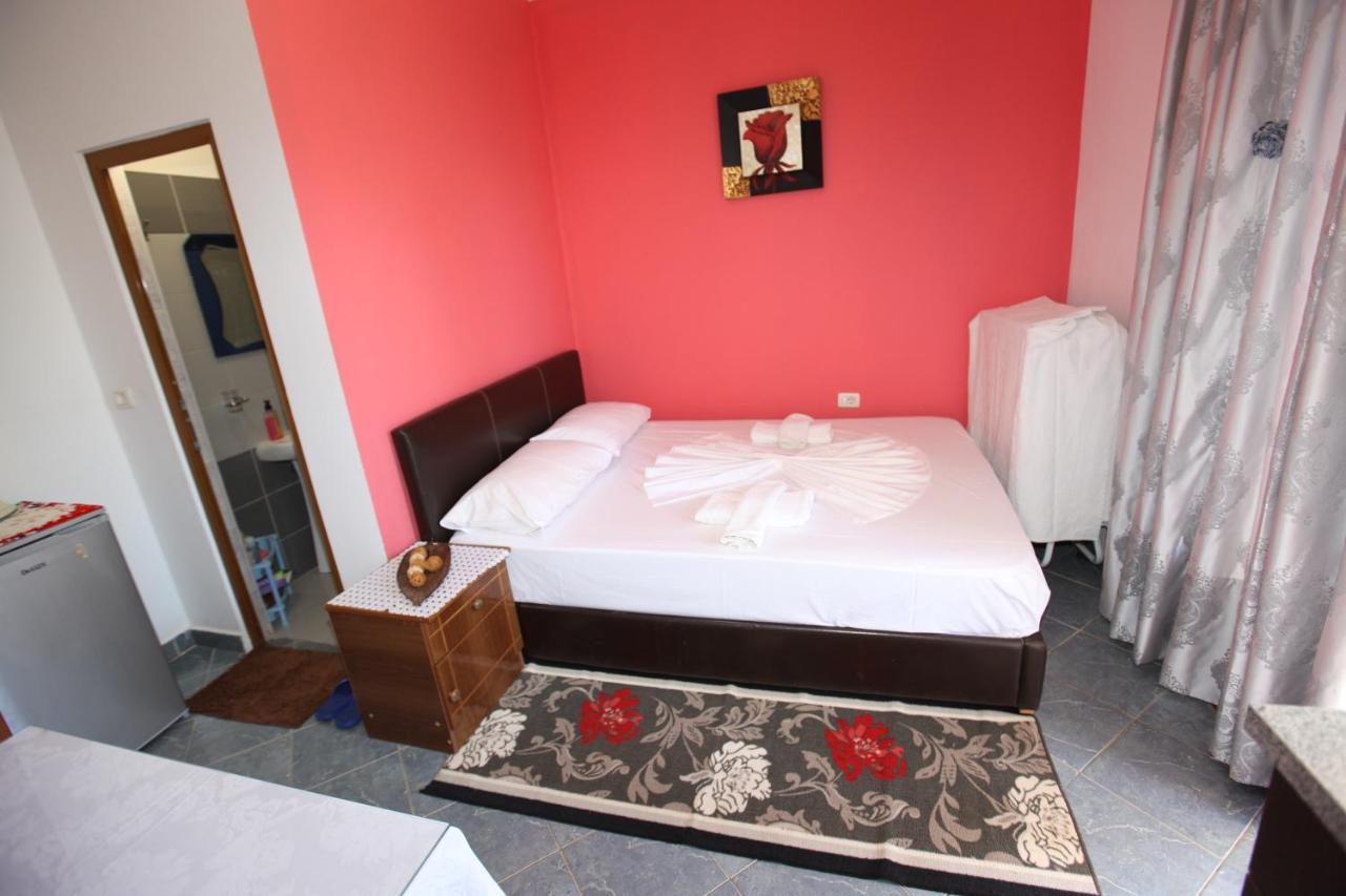 Vila Paza ซารานเดอ ภายนอก รูปภาพ