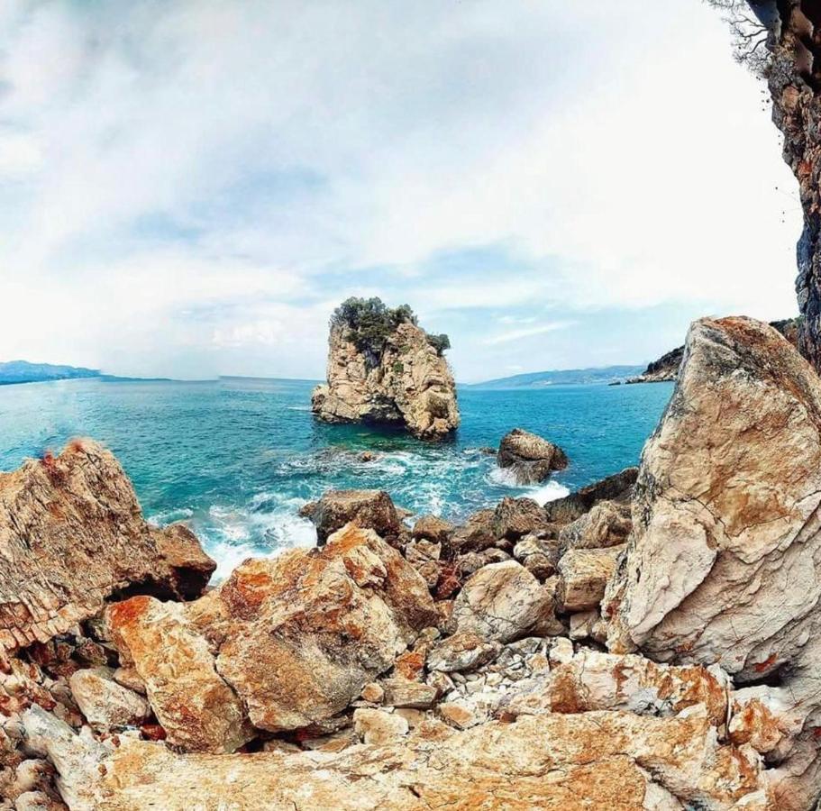 Vila Paza ซารานเดอ ภายนอก รูปภาพ