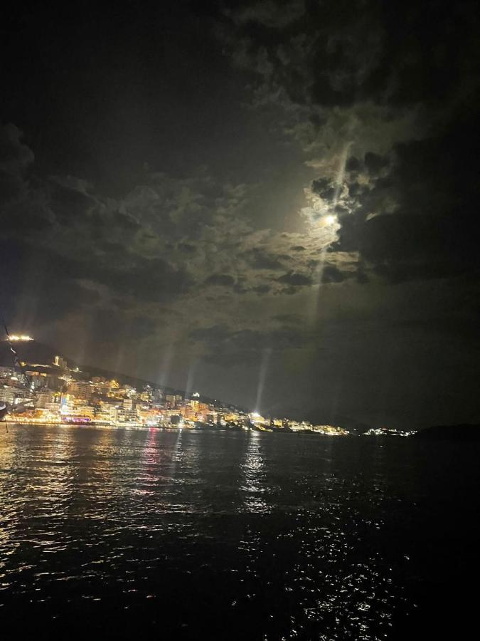 Vila Paza ซารานเดอ ภายนอก รูปภาพ