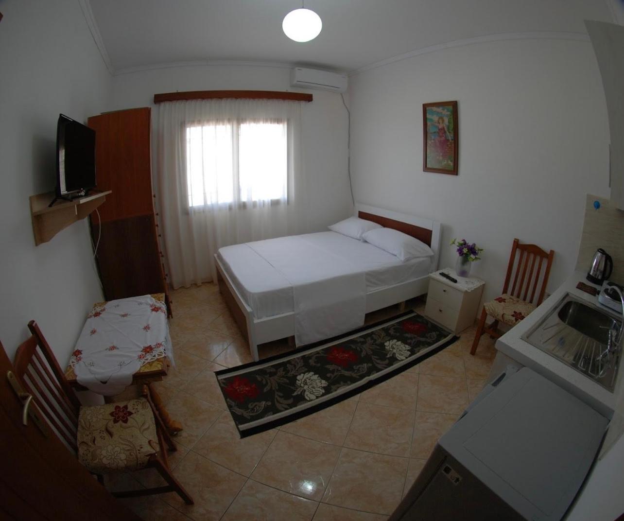 Vila Paza ซารานเดอ ภายนอก รูปภาพ