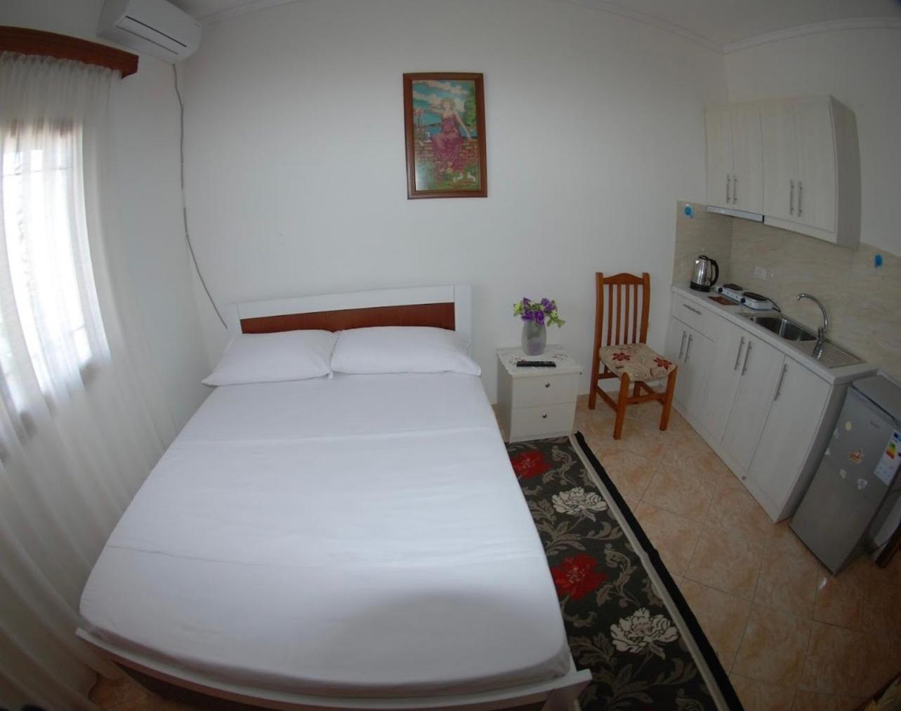 Vila Paza ซารานเดอ ภายนอก รูปภาพ