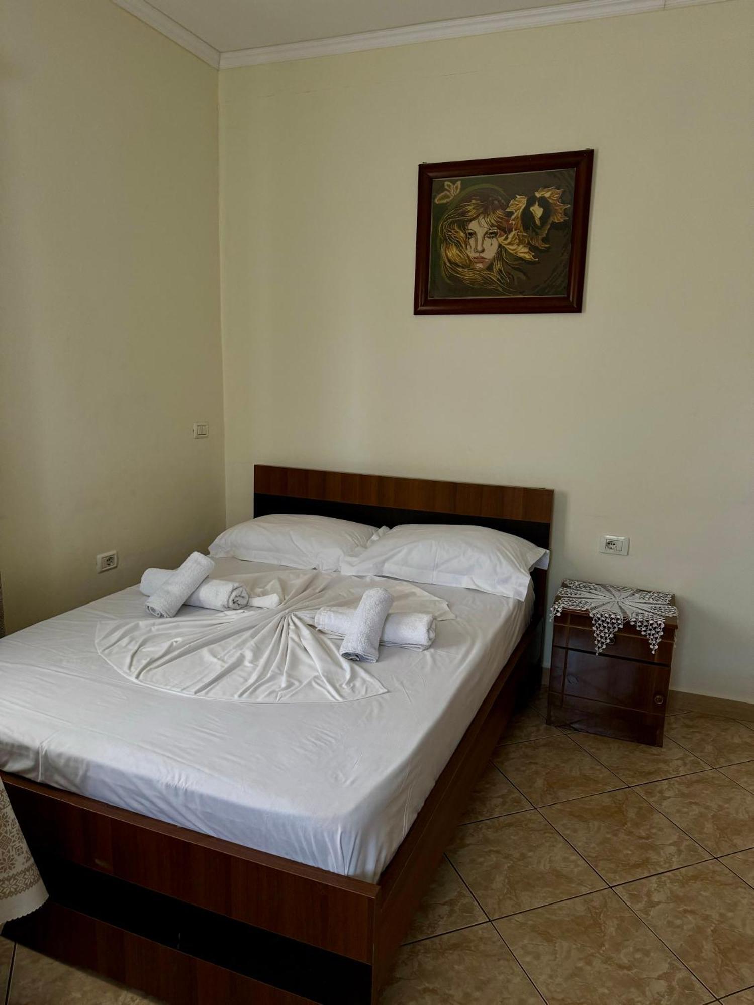 Vila Paza ซารานเดอ ภายนอก รูปภาพ