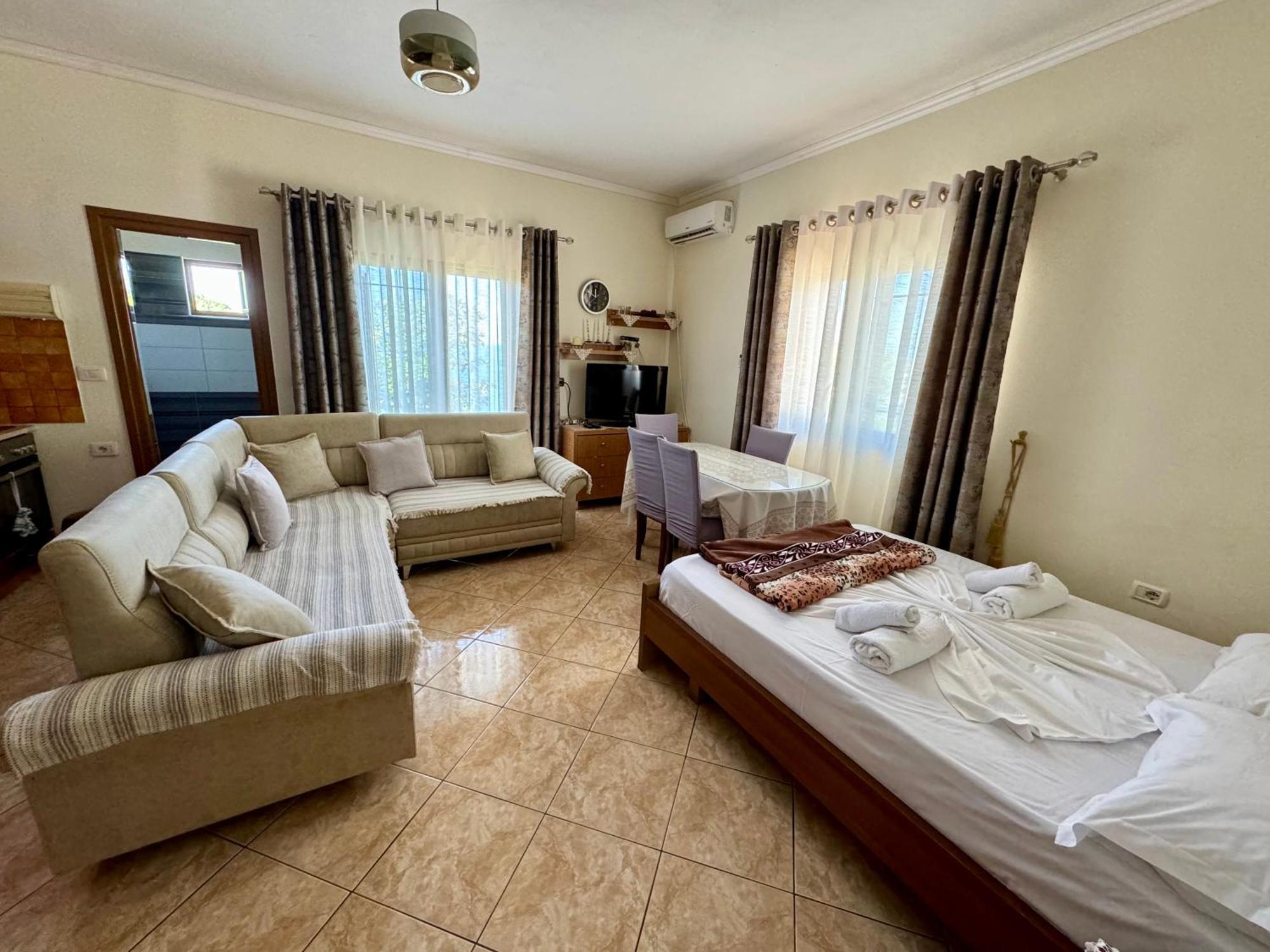 Vila Paza ซารานเดอ ภายนอก รูปภาพ