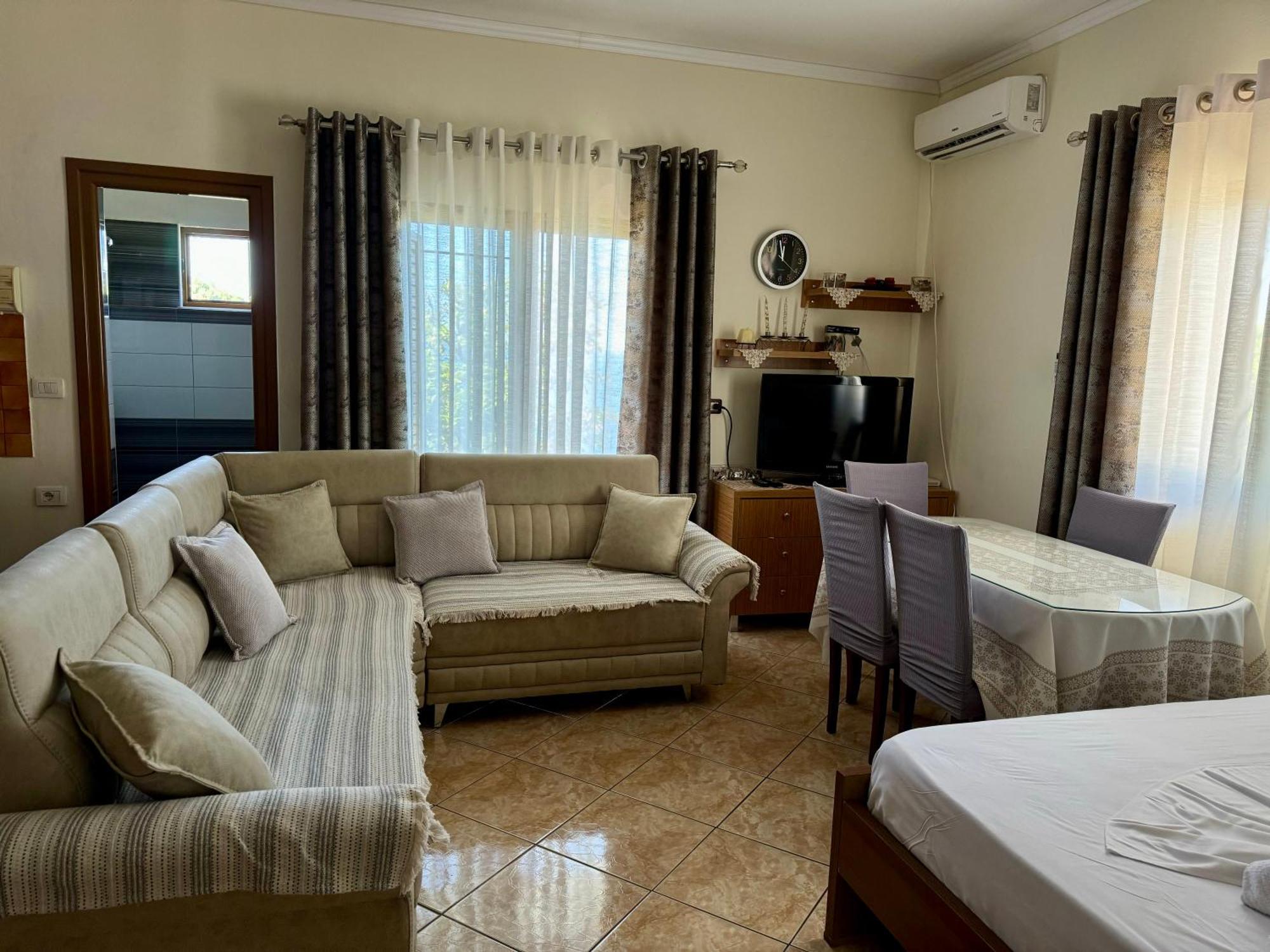Vila Paza ซารานเดอ ภายนอก รูปภาพ