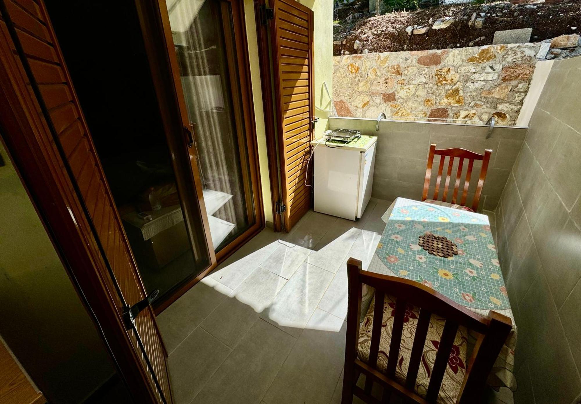 Vila Paza ซารานเดอ ภายนอก รูปภาพ